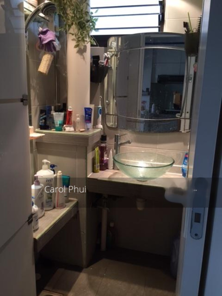 Blk 4 Tanjong Pagar Plaza (Central Area), HDB 3 Rooms #124647792